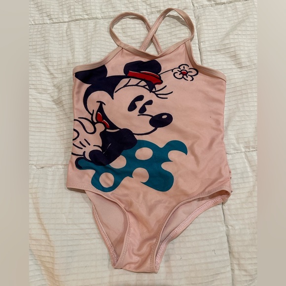 Junk Food Clothing Other - Junk Food bathing suit, size 4T